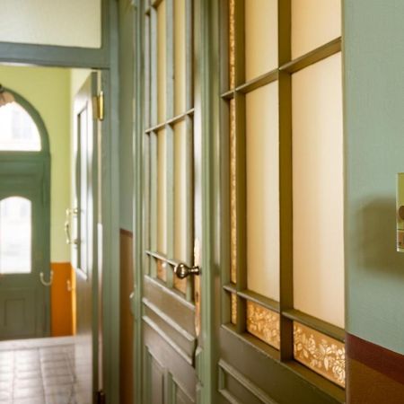 Ferienwohnung Luther'S Ruh Görlitz Esterno foto