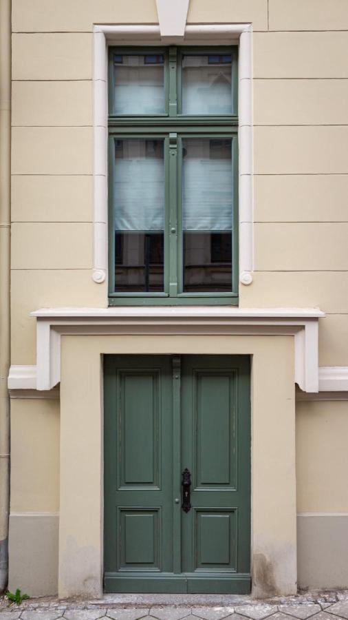 Ferienwohnung Luther'S Ruh Görlitz Esterno foto